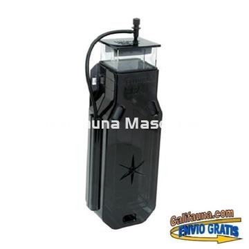 PROTEIN SKIMER SP1 FLUVAL SEA. Skimmer para acuario marino. - Imagen 2