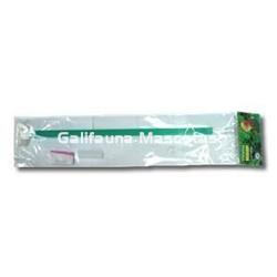 Rascador limpia vidrios / plantador UNIPET. - Imagen 2