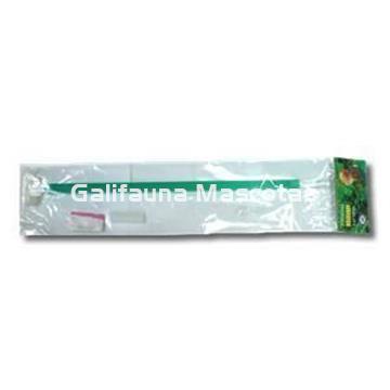 Rascador limpia vidrios / plantador UNIPET. - Imagen 2