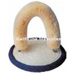 Rascador para gato. Md. Arco. - Imagen 1
