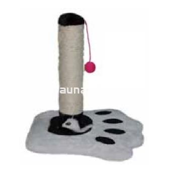 Rascador para gato. Md. pata con bolas. - Imagen 1