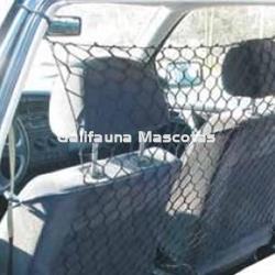 Red de separación para automóvil - Imagen 1