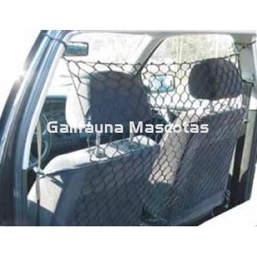 Red de separación para automóvil - Imagen 1