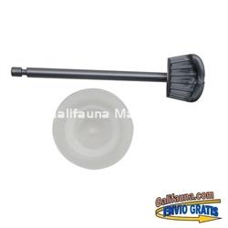 Repuesto CEBADOR para los filtro exteriores FLUVAL. - Imagen 1