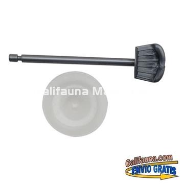 Repuesto CEBADOR para los filtro exteriores FLUVAL. - Imagen 1