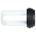 Repuesto clindro de cristal / tubo de cuarzo para la lampara UV de los filtros 250UV y 400UV - Imagen 2