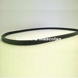 Repuesto junta de motor para filtro TURBOJET - Imagen 2