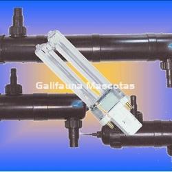 Repuesto lámpara UV Aquazonic para sistema UV - Imagen 1