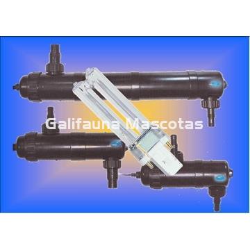 Repuesto lámpara UV Aquazonic para sistema UV - Imagen 1