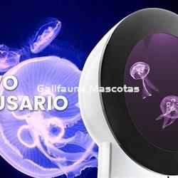 Repuesto mando a distancia para Medusario AQUA JELLY. Acuario para Medusas. - Imagen 2