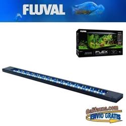 Repuesto PANTALLA LED BLUETOOTH FLUVAL AQUASKY LED para el acuario fluval flex 123 litros. - Imagen 1