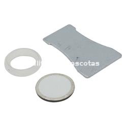 Repuesto para Generador de niebla con luces LED para terrarios. - Imagen 1