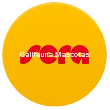 Repuesto Pieza final para Sistema de Lámpara UV SERA - Imagen 2