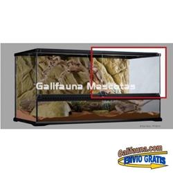 Repuesto PUERTA DE CRISTAL para terrarios EXOTERRA. - Imagen 1