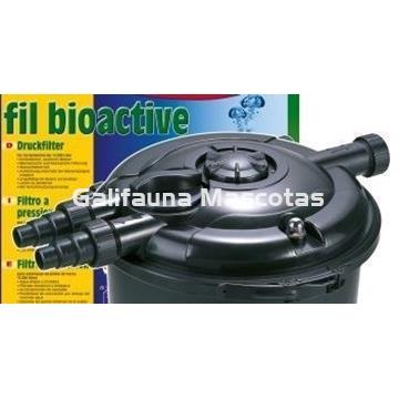 Repuesto TAPA para Filtro de presión para estanque SERA fil bioactivo. - Imagen 1