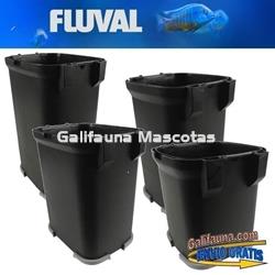 Repuesto VASO para los filtro exteriores FLUVAL SERIE  07 - Imagen 1