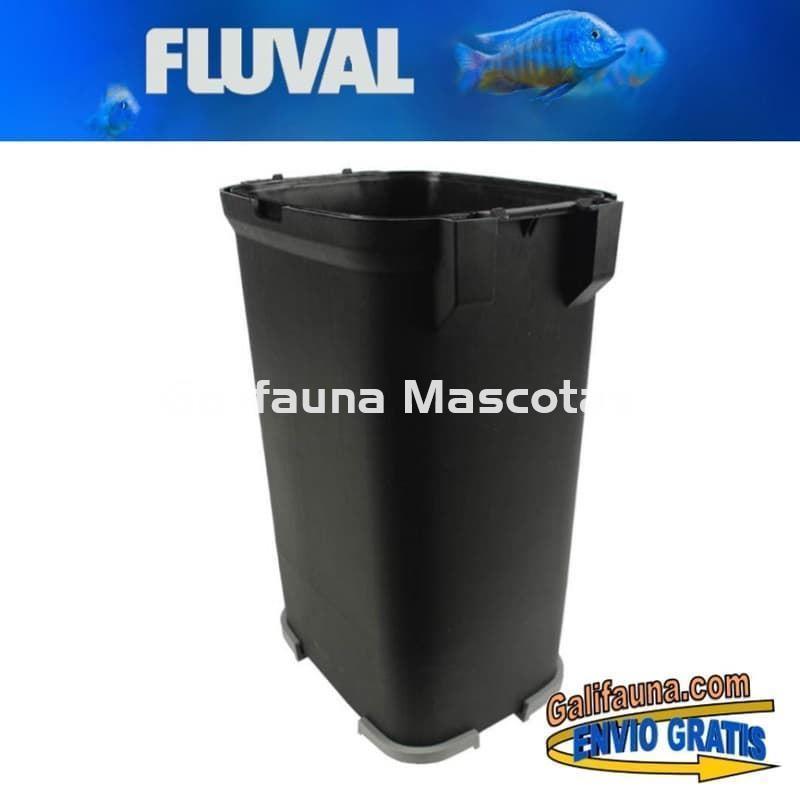 Repuesto VASO para los filtro exteriores FLUVAL SERIE  07 - Imagen 6