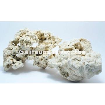 Roca decorativa Sansibar (Piedra Zanzibar). 1 kg. - Imagen 2