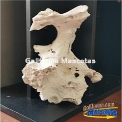 Roca decorativa Sansibar  PIEZAS ÚNICAS.  (Piedra Zanzibar). - Imagen 1