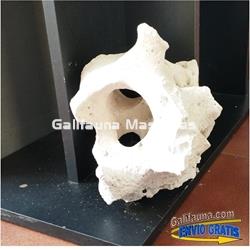 Roca decorativa Sansibar  PIEZAS ÚNICAS.  (Piedra Zanzibar). - Imagen 2