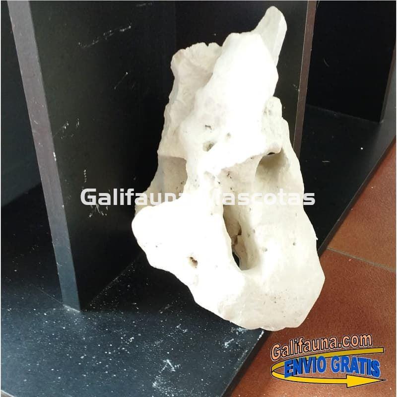 Roca decorativa Sansibar  PIEZAS ÚNICAS.  (Piedra Zanzibar). - Imagen 4