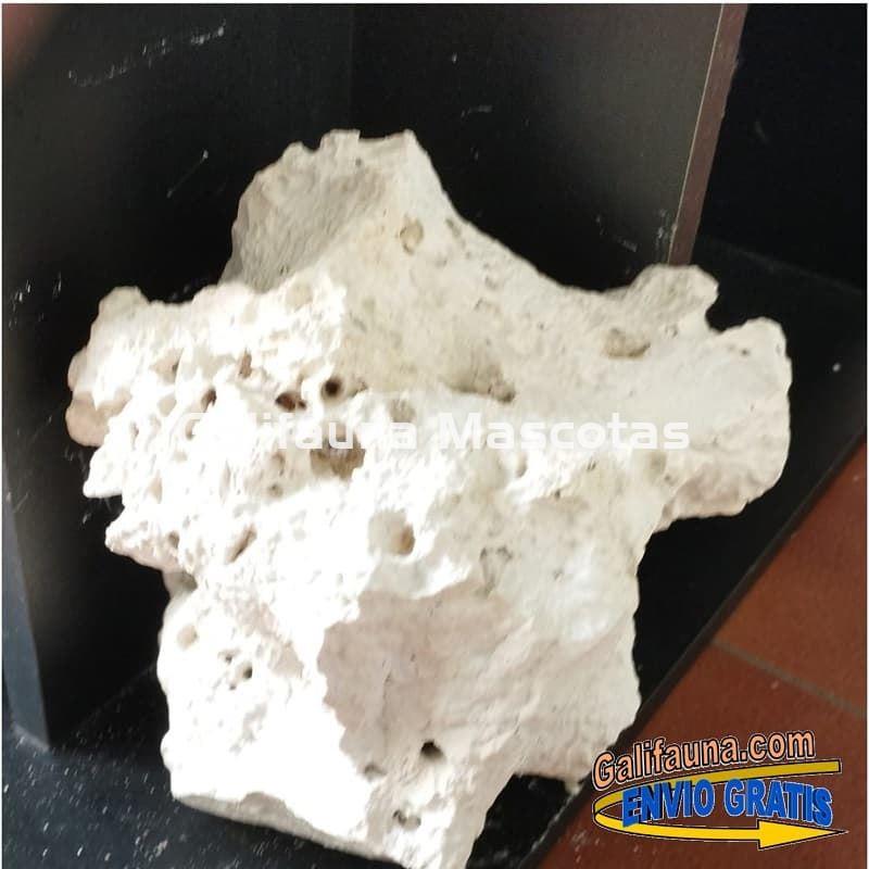 Roca decorativa Sansibar  PIEZAS ÚNICAS.  (Piedra Zanzibar). - Imagen 5