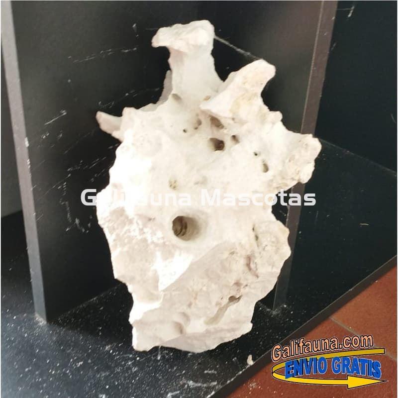 Roca decorativa Sansibar  PIEZAS ÚNICAS.  (Piedra Zanzibar). - Imagen 7