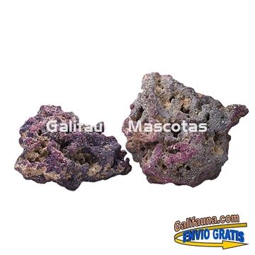 Roca para acuario marino CaribeSea.  LifeRock: Original - Imagen 1