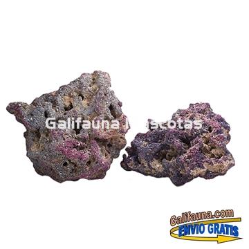 Roca para acuario marino CaribeSea.  LifeRock: Original - Imagen 2