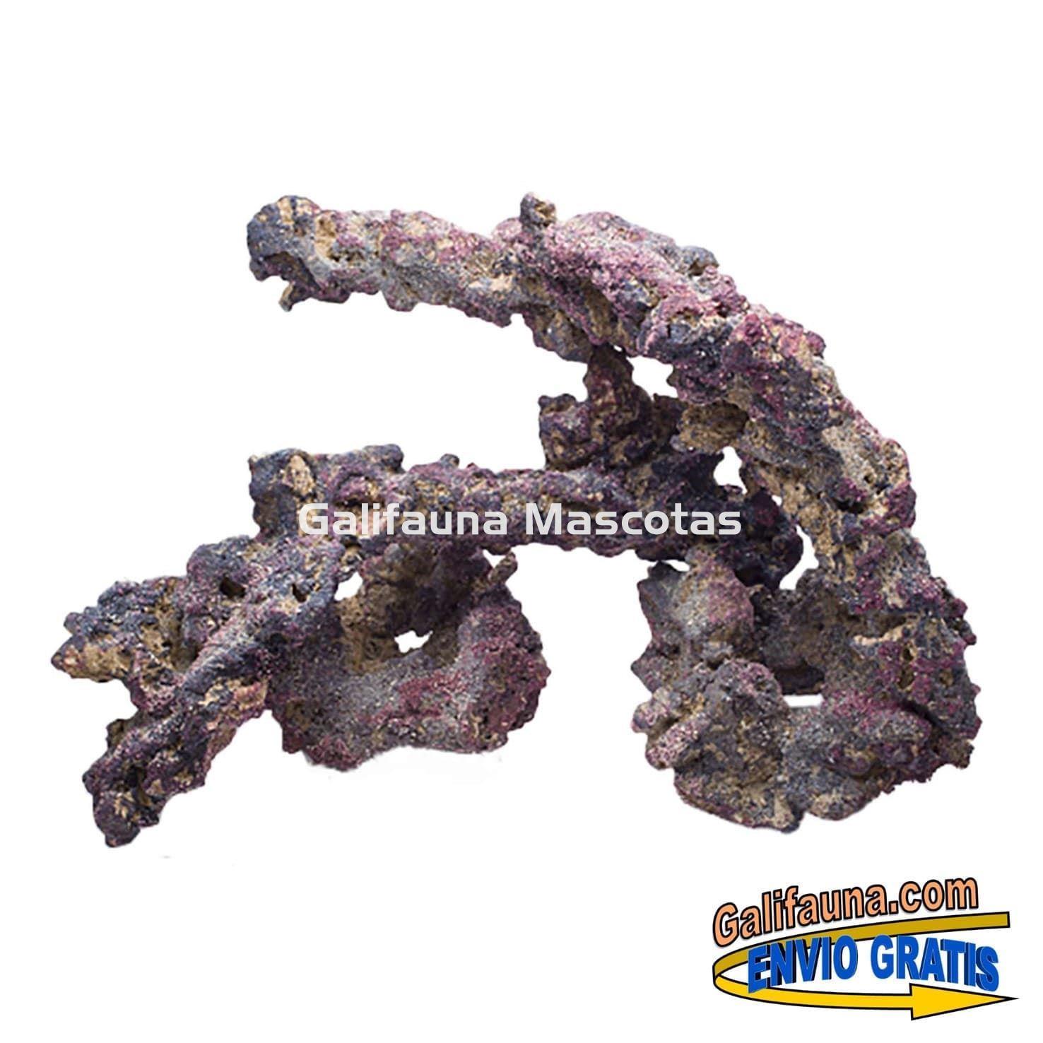 Roca para acuario marino CaribeSea.  LifeRock: Shapes - Imagen 2