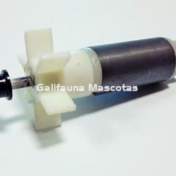 Rotor impulsor para filtroTurbojet MAX . - Imagen 1