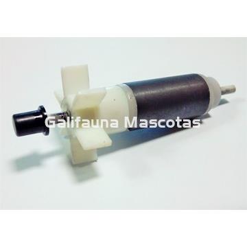 Rotor impulsor para los Filtros Exteriores TURBOJET PLUS . - Imagen 1