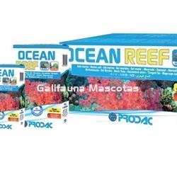Sal marina ESPECIAL CORALES para acuarios de agua salada. - Imagen 1