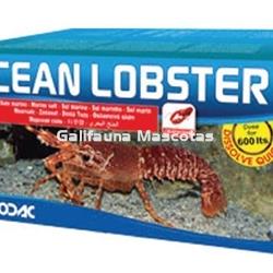 Sal marina ESPECIAL CRUSTACEOS para acuarios de agua salada. - Imagen 1