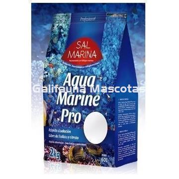 Sal marina profesional Aqua marine pro. - Imagen 1