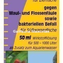 SERA Baktopur 50 ml. Medicacion anti-bacteriana - Imagen 2