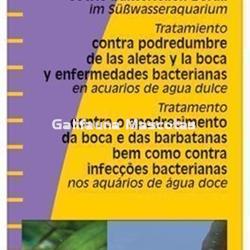 SERA Baktopur Grande 500 ml. Medicacion anti-bacteriana - Imagen 2