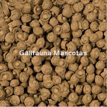 SERA Carnivor 1000 ml. Alimentación reptiles carnivoros - Imagen 2