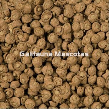 SERA Carnivor 250 ml. Alimentación reptiles carnivoros - Imagen 2