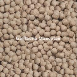 SERA Cichlid Red XL  - Alimento para grandes ciclidos carnívoros. - Imagen 2