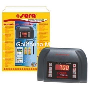 Sera Control digital automático del valor de pH, para el funcionamiento de CO2 - Imagen 1