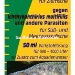 SERA Costapur 50 ml. Medicación contra punto blanco y otros - Imagen 2