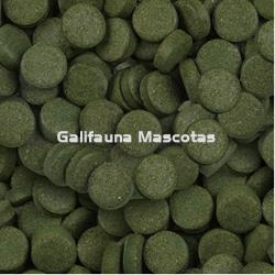 SERA Espirulina Tabs. Espirulina en tabletas. Aporte vegetal. - Imagen 2