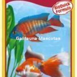 SERA Filter Biostar. Aporte de bacterias. - Imagen 1