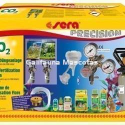 Sera flore sistema de abonado con CO2 - Imagen 1