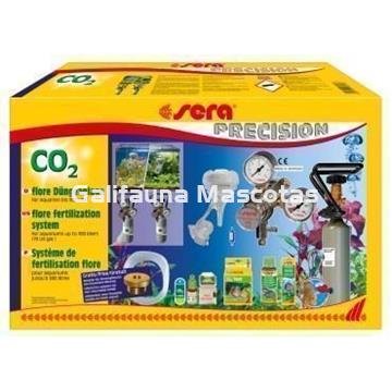 Sera flore sistema de abonado con CO2 - Imagen 1