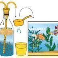 SERA Kit de cría para artemias - Imagen 1