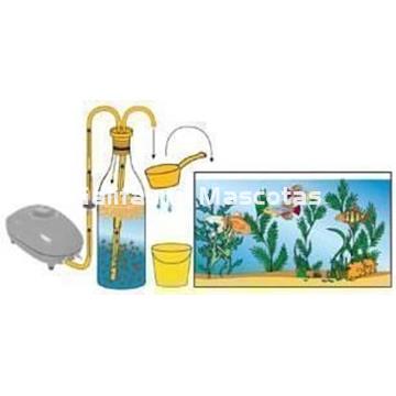 SERA Kit de cría para artemias - Imagen 1