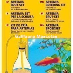 SERA Kit de cría para artemias - Imagen 2