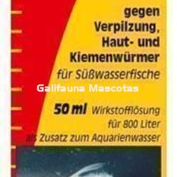 SERA Mycopur 50 ml. Medicacion contra Hongos - Imagen 2